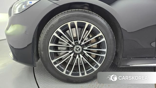 Mercedes-Benz S-Class W223 id 5012672 из Кореи 29