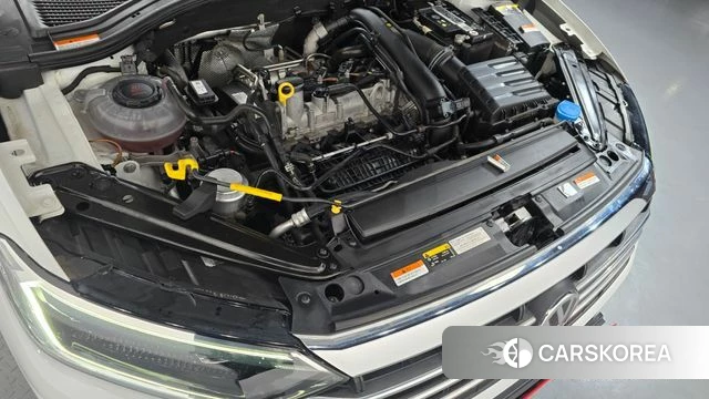 Volkswagen 7th Generation of Jetta id 4936358 из Кореи 26