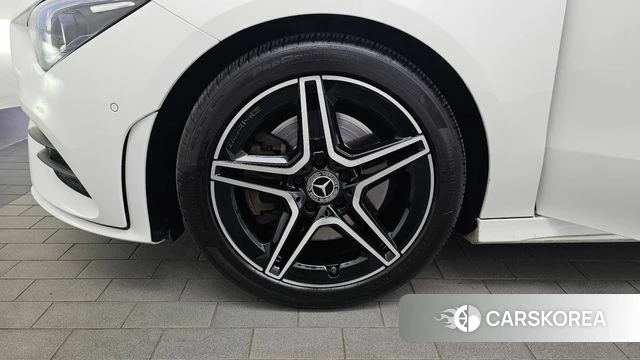 Mercedes-Benz CLA-Class C118 id 4917663 из Кореи 27