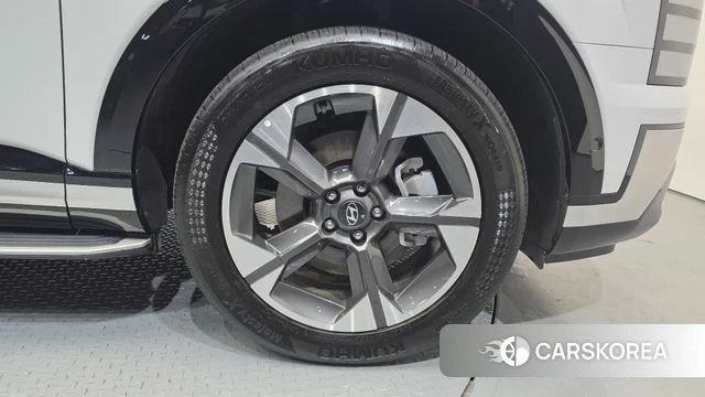 Hyundai Palisade (LX3) id 4719794 из Кореи 27