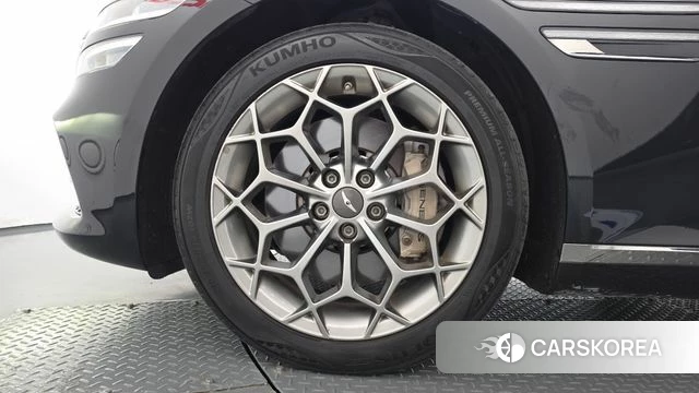Genesis G80 (RG3) id 4952181 из Кореи 28