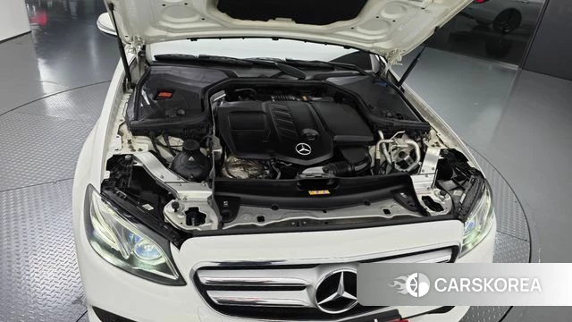 Mercedes-Benz E-Class W213 id 5054372 из Кореи 28