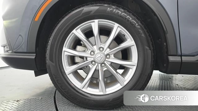 Honda CR-V 6th generation id 4975308 из Кореи 27