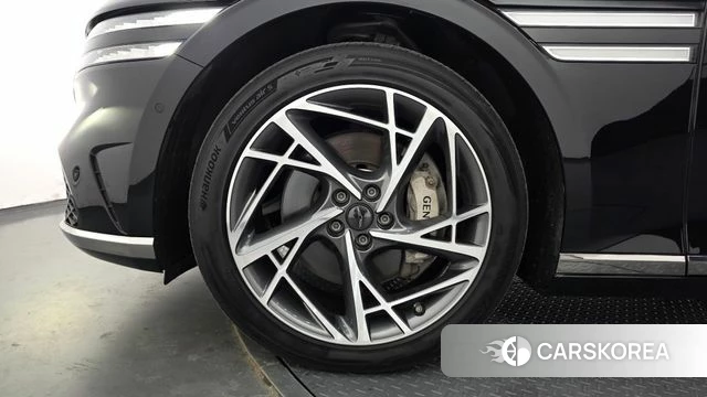 Genesis G90 (RS4) id 5017110 из Кореи 15