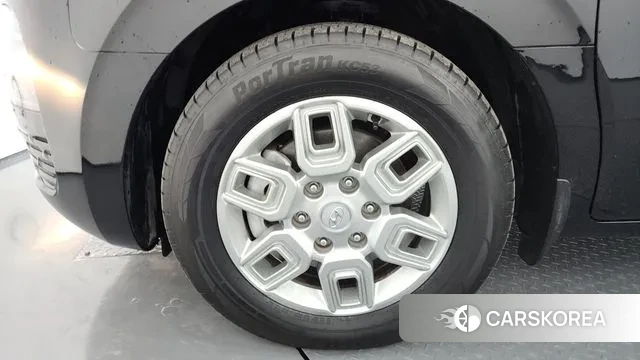 Hyundai Staria id 3420603 из Кореи 15