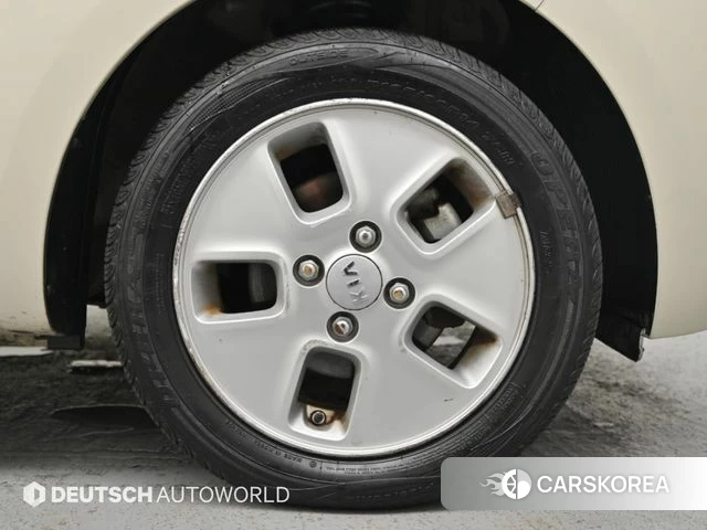Kia The New Ray id 5024153 из Кореи 15