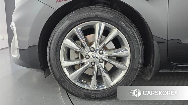 Kia The New Carnival id 5029148 из Кореи 33