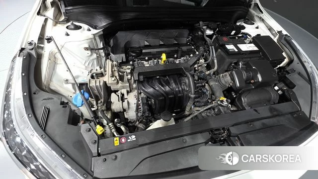 Kia The New K3 2nd generation id 4835707 из Кореи 28