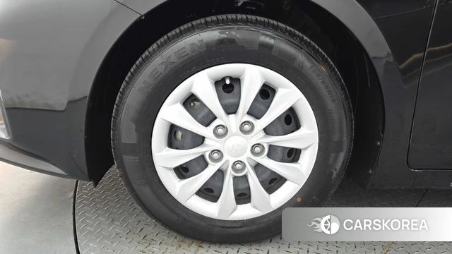 Kia Come New K3 id 4959545 из Кореи 26