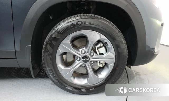 Kia The New Seltos id 4995504 из Кореи 24