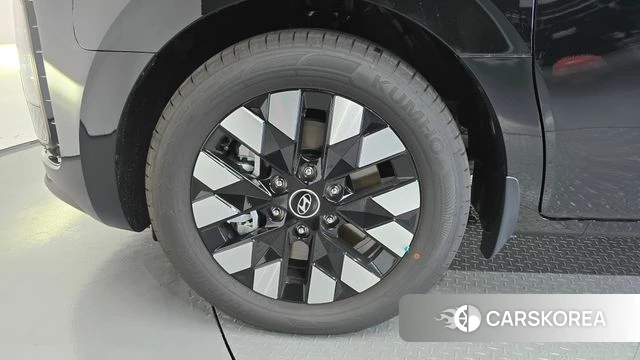 Hyundai Staria id 4719720 из Кореи 15