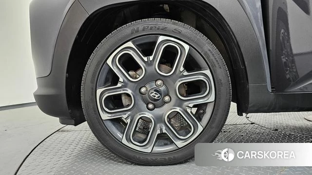 Hyundai Casper id 4707298 из Кореи 15