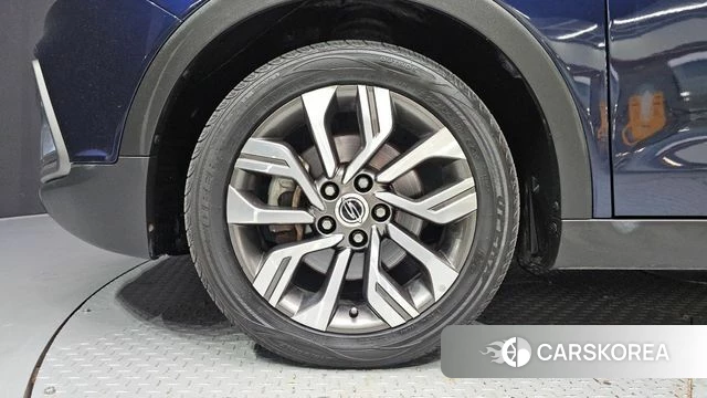 Ssangyong Tivoli Air id 4967874 из Кореи 25