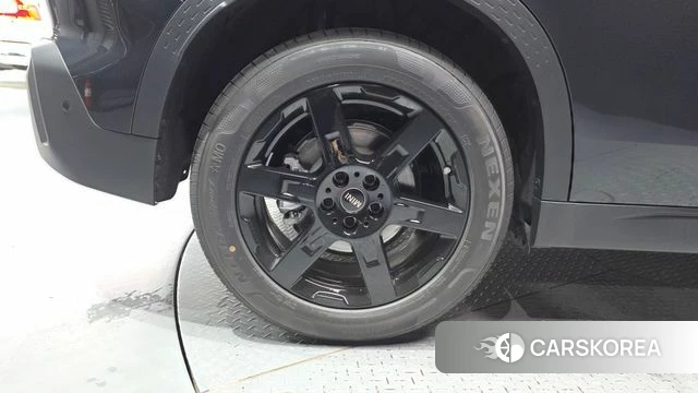 Mini Cooper S Countryman 3rd Generation id 4904059 из Кореи 29