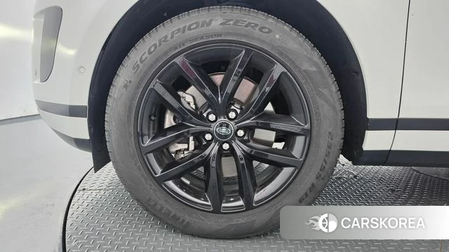 Land Rover Range Rover Evoque 2nd Generation id 5045658 из Кореи 15