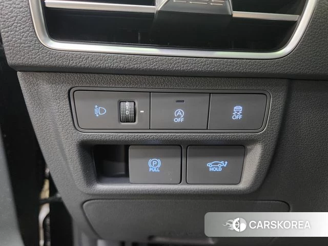 Hyundai Sonata D Edge (DN8) id 4762030 из Кореи 15