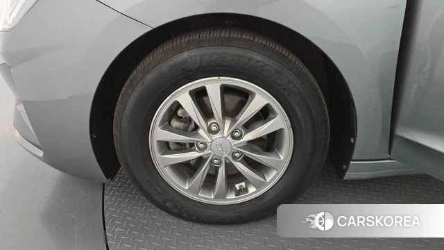 Hyundai The New Avante AD id 4952977 из Кореи 14