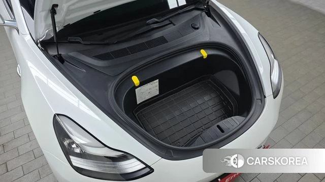 Tesla Model 3 id 4894959 из Кореи 29