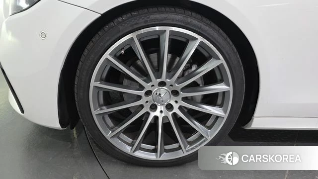 Mercedes-Benz E-Class W213 id 5033949 из Кореи 15