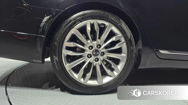 Kia K7 Premier id 5023585 из Кореи 15