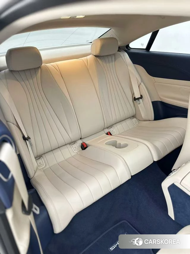 Mercedes-Benz E-Class 2023 Зеленый из Китая, фото 5