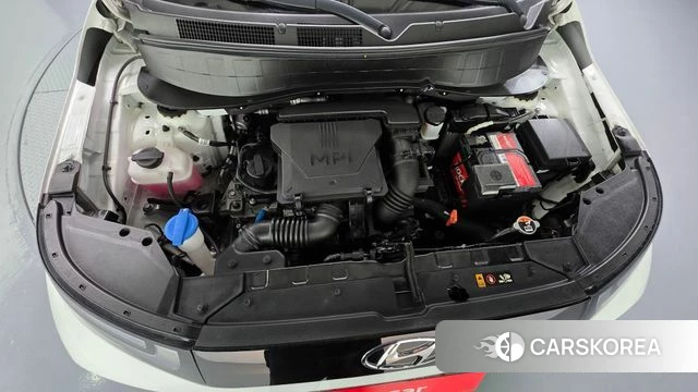Hyundai Casper id 5047231 из Кореи 25