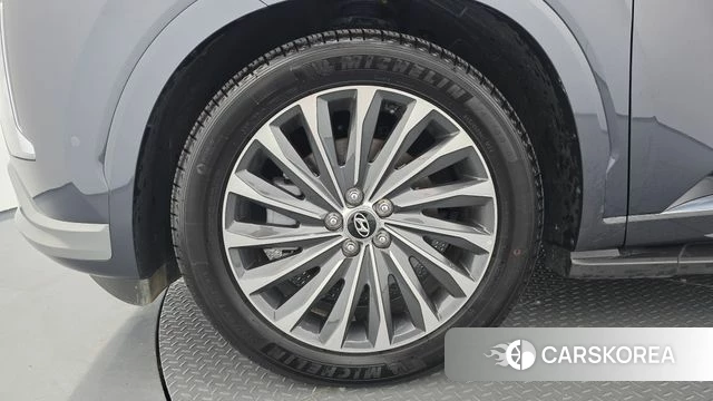 Hyundai The New Palisade id 4706598 из Кореи 34