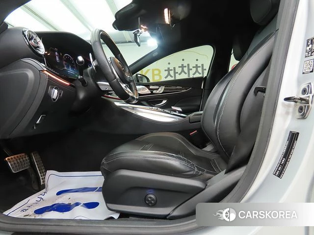 Mercedes-Benz AMG GT id 4969591 из Кореи 15