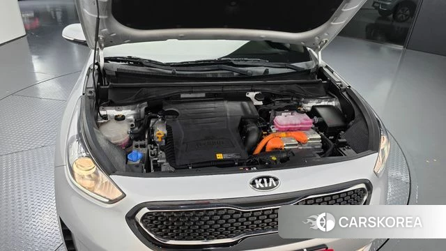 Kia Niro id 5042096 из Кореи 25