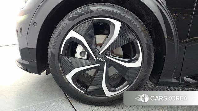 Kia EV6 id 5022829 из Кореи 31