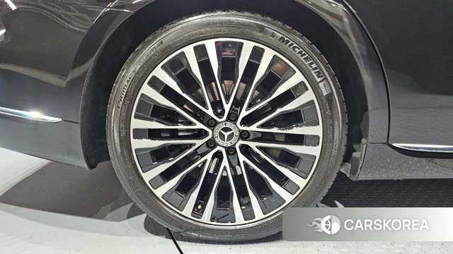 Mercedes-Benz S-Class W223 id 4965806 из Кореи 34