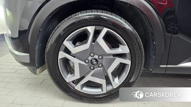 Hyundai The New Palisade id 5016494 из Кореи 27