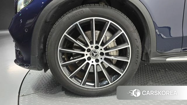 Mercedes-Benz GLC-Class X253 id 4944287 из Кореи 26