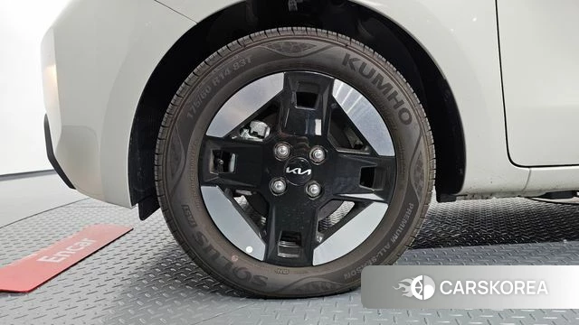 Kia The New Kia Ray EV id 5038765 из Кореи 15