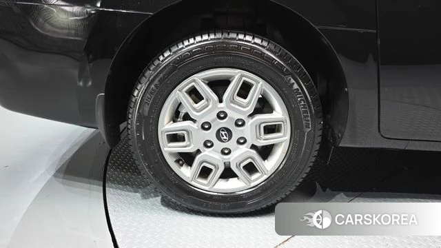 Hyundai Staria id 5021451 из Кореи 25