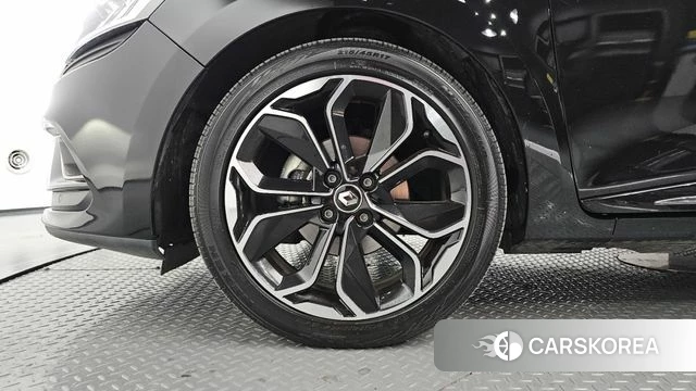 Renault Korea (Samsung) Clio id 5042055 из Кореи 15