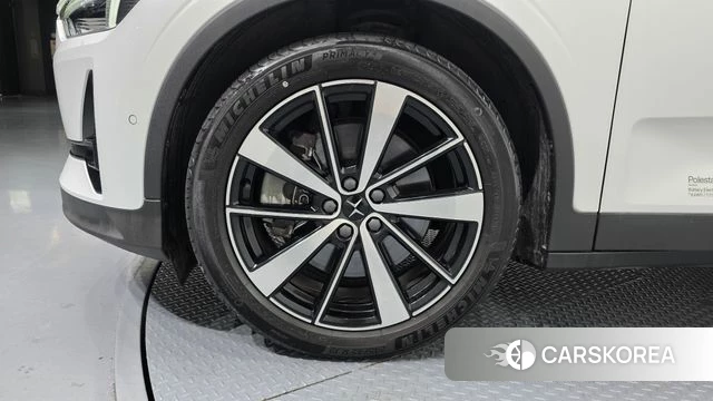 Polestar Polestar 2 id 4981690 из Кореи 27