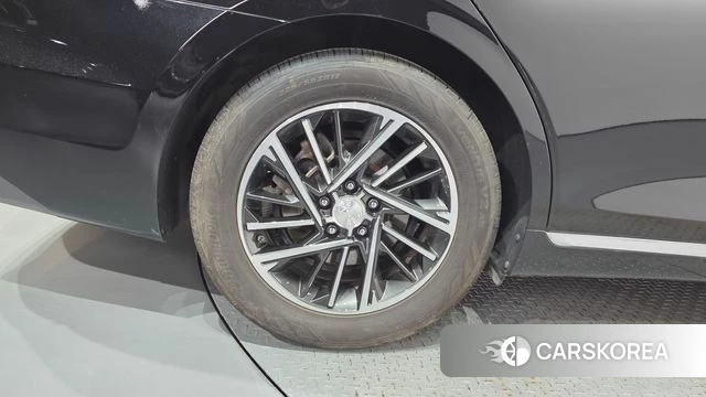 Hyundai The New Grandeur IG id 4918276 из Кореи 15