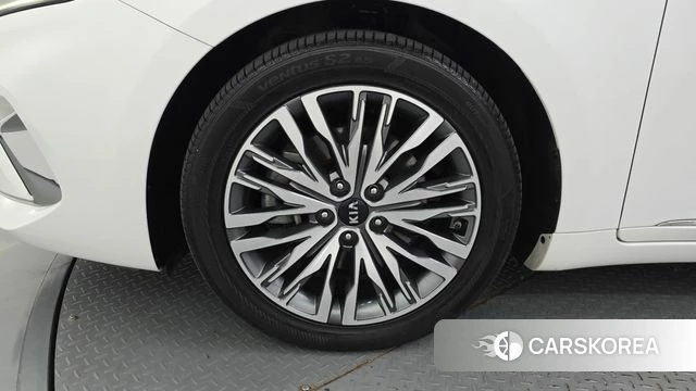 Kia K7 Premier id 5048259 из Кореи 34