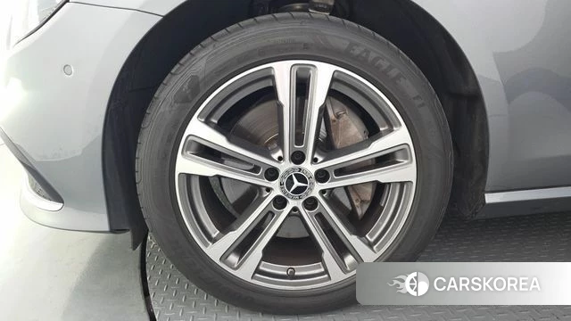 Mercedes-Benz E-Class W213 id 5017485 из Кореи 15