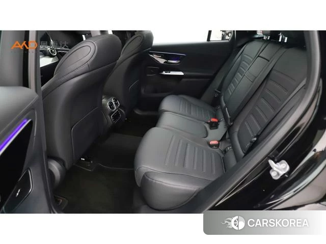 Mercedes-Benz GLC 2024 Черный из Китая, фото 5