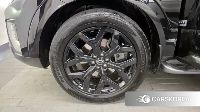 Kia Mohave Master id 3778248 из Кореи 15