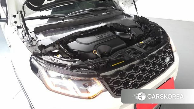 Land Rover Discovery Sports 2nd Generation id 4921231 из Кореи 33