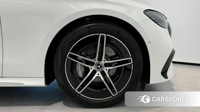 Mercedes-Benz E-Class W214 id 5025924 из Кореи 15