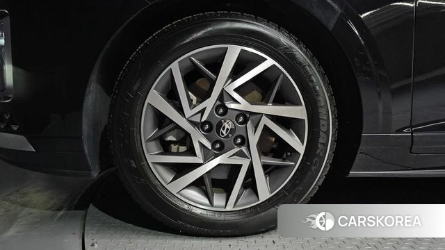 Hyundai Grandeur (GN7) id 4762274 из Кореи 15