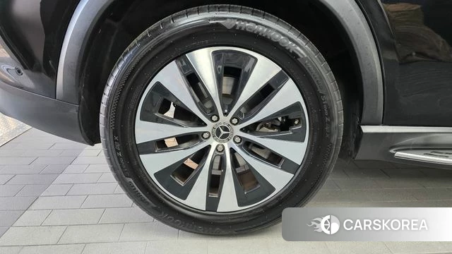 Mercedes-Benz GLE-Class W167 id 4996160 из Кореи 28