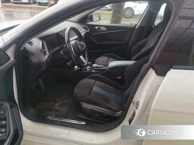 BMW 2 series 2021 Белый из Китая, фото 5