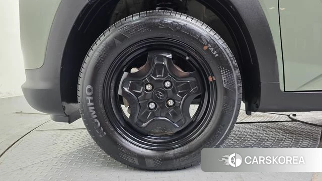 Hyundai Casper id 5027141 из Кореи 26