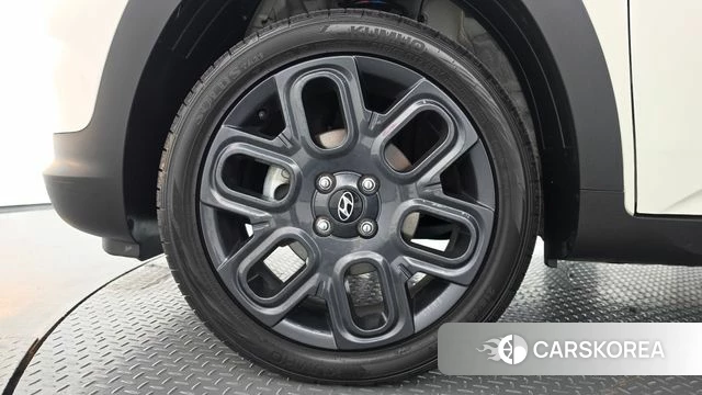 Hyundai Casper id 4975972 из Кореи 26
