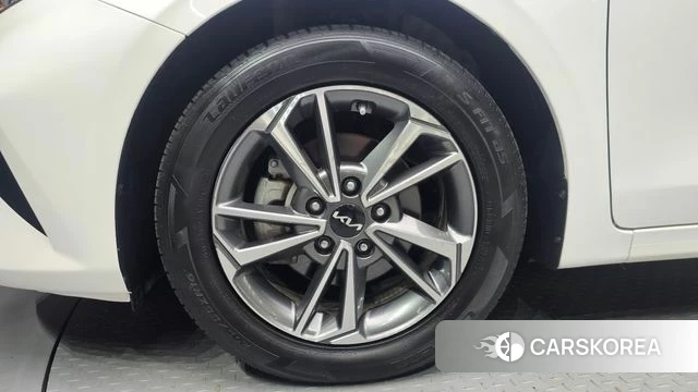Kia The New K3 2nd generation id 5021960 из Кореи 28